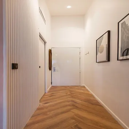 Cosy - Wagram Arc Triomphe Appartamento Parigi