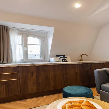 Cosy - Wagram Arc Triomphe Appartamento